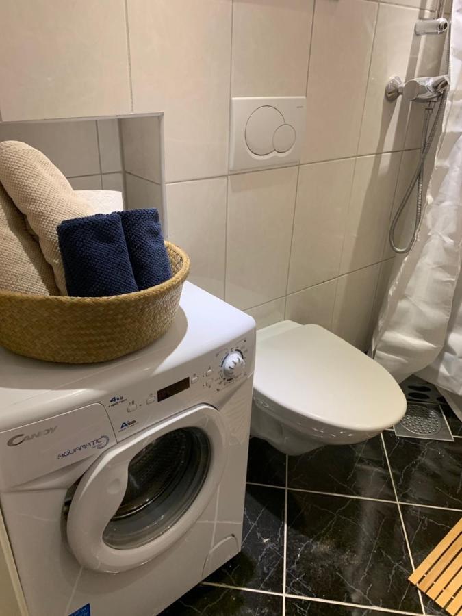 Nedre Stolen Apartment Bergen Exterior foto