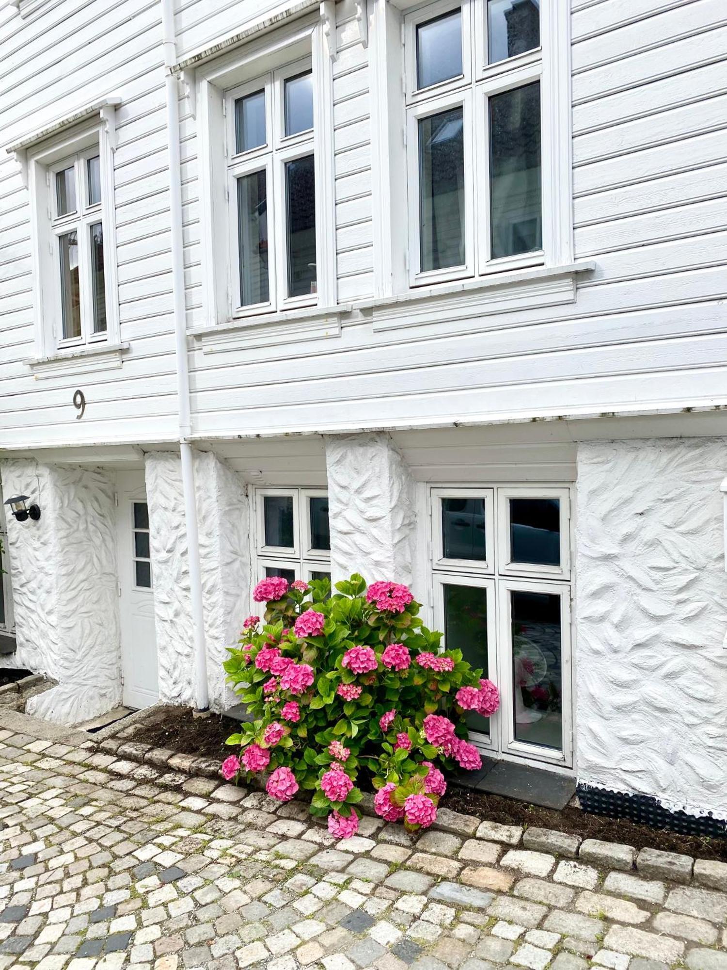 Nedre Stolen Apartment Bergen Exterior foto